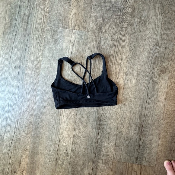 Lululemon Sports Bra - Picture 2 of 4